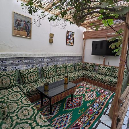 Riad Amirwa Marrakesh Exterior foto