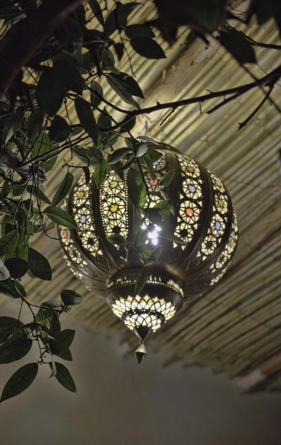 Riad Amirwa Marrakesh Exterior foto