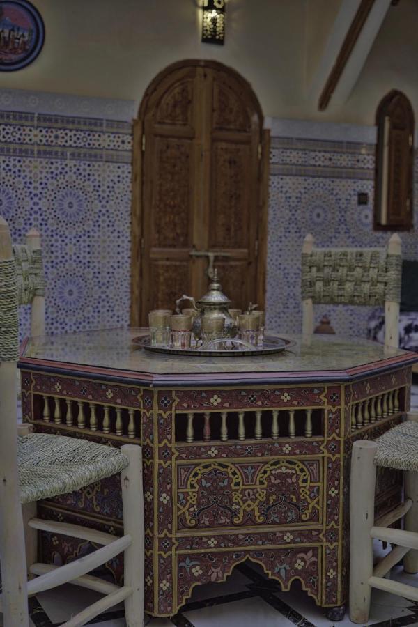 Riad Amirwa Marrakesh Exterior foto
