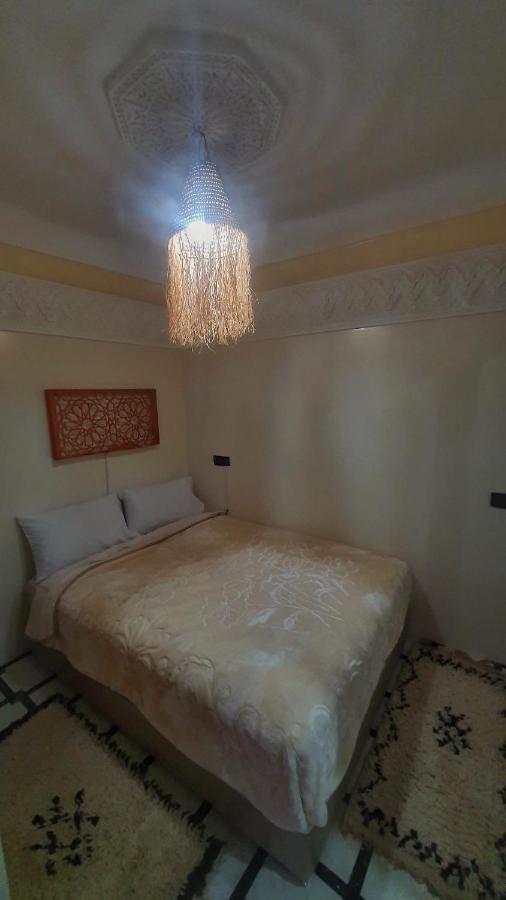 Riad Amirwa Marrakesh Exterior foto