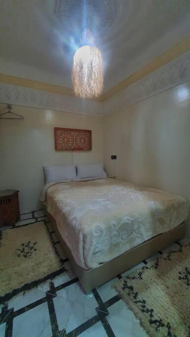 Riad Amirwa Marrakesh Exterior foto