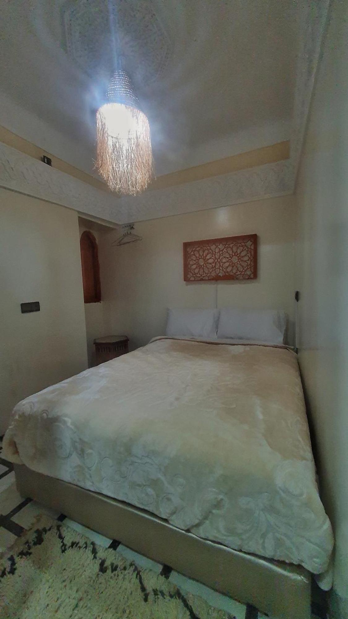 Riad Amirwa Marrakesh Exterior foto