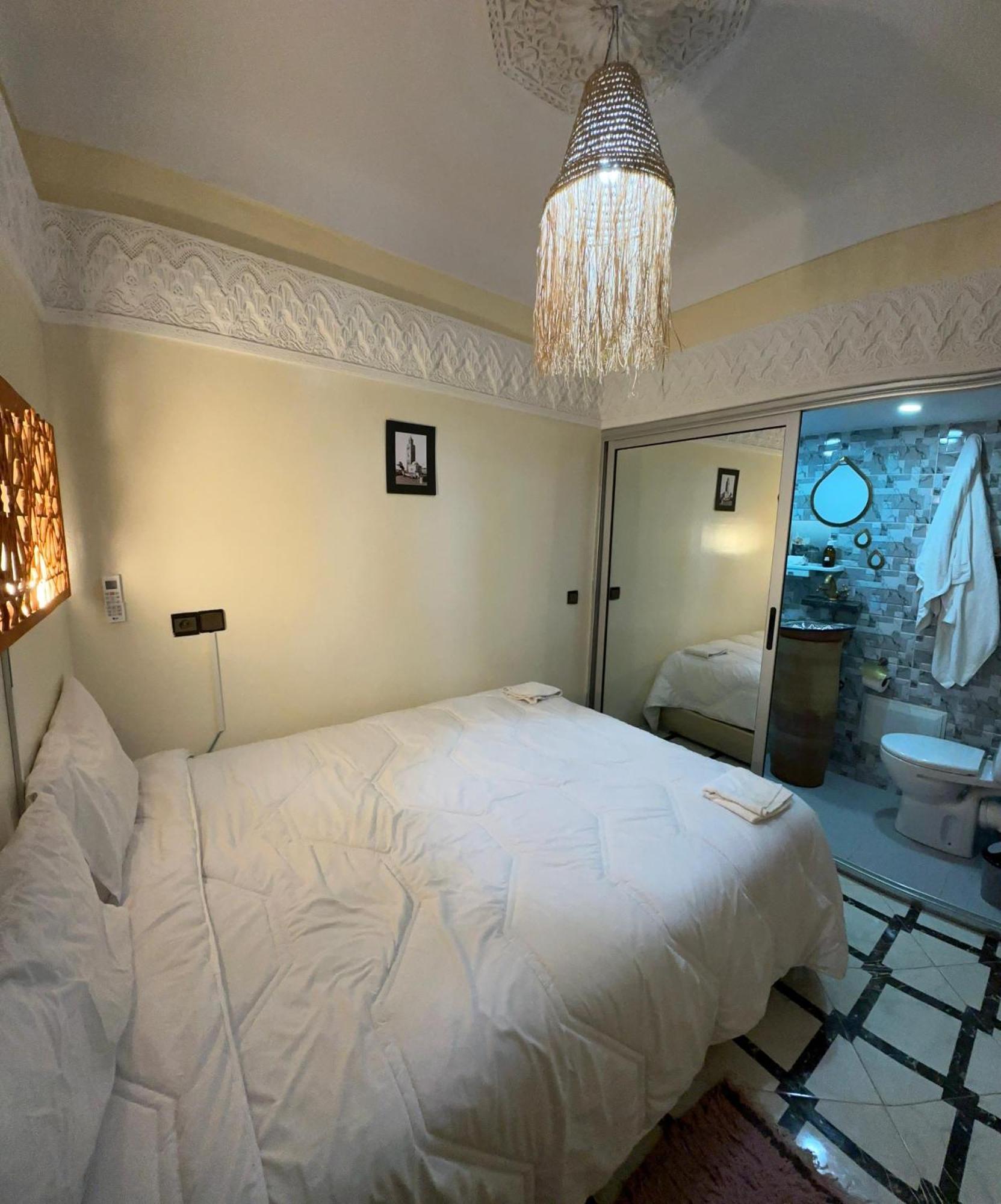 Riad Amirwa Marrakesh Exterior foto