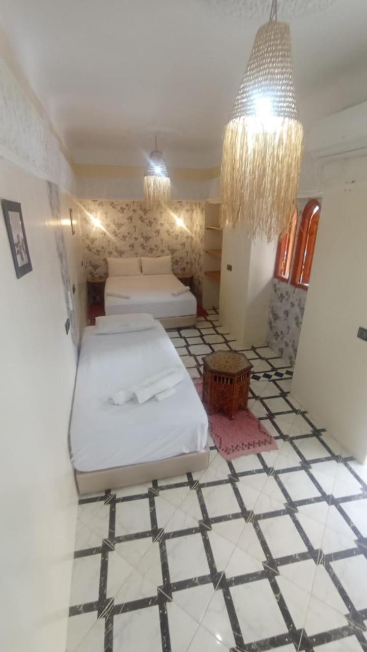 Riad Amirwa Marrakesh Exterior foto