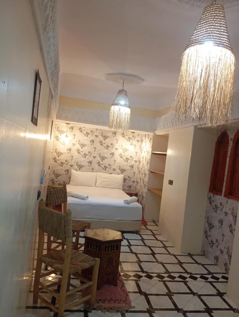 Riad Amirwa Marrakesh Exterior foto